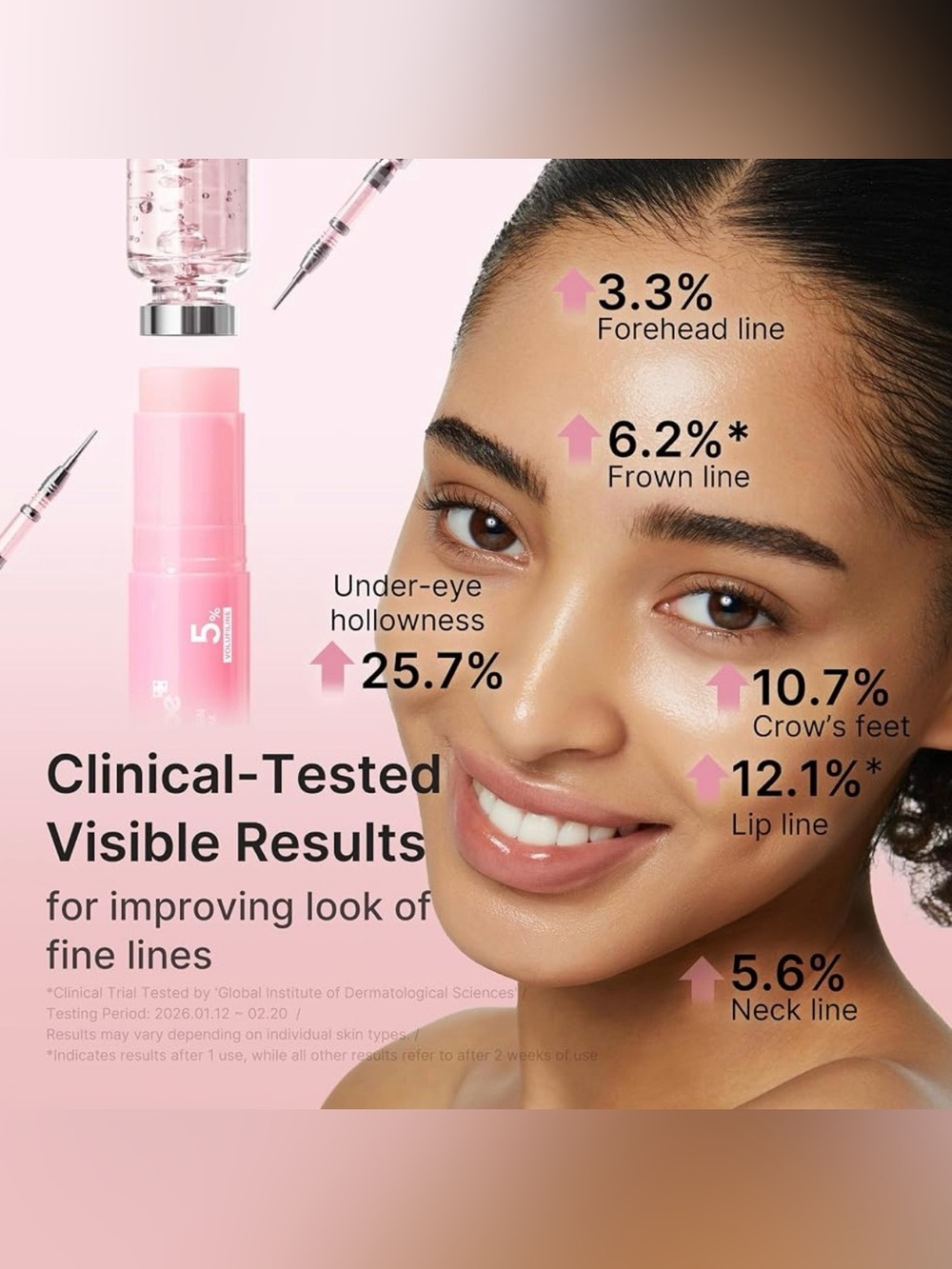 Medicube Pink Collagen Volume Multi Balm - Picture 4 of 5